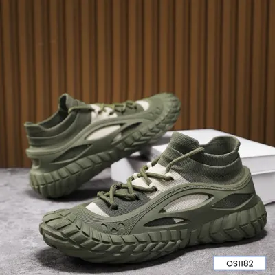 MOUNTAIN HUE OUTDOOR SHOES